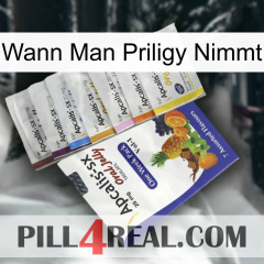 When To Take Priligy 11